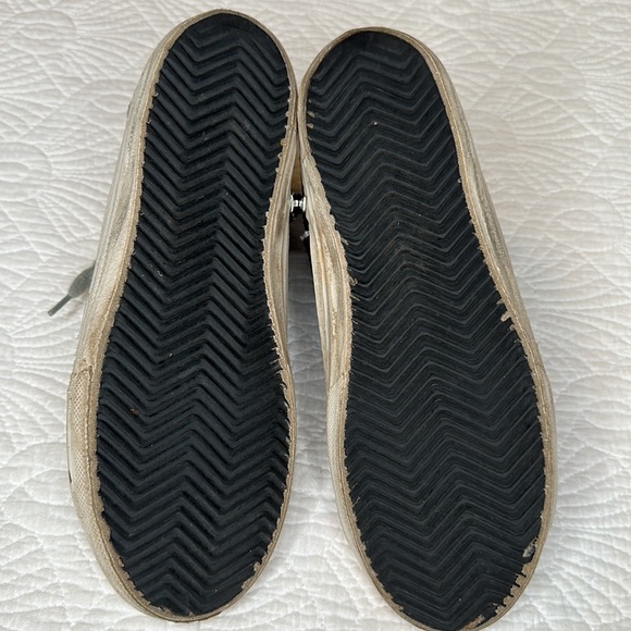 Golden Goose Slide Sneakers- Size 37 - Picture 5 of 8